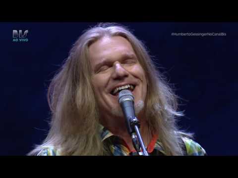 Humberto Gessinger - 30 anos A revolta dos dândis