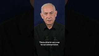 Download lagu Israel's Netanyahu Rejects Calls for Cease-Fire With Hamas mp3
