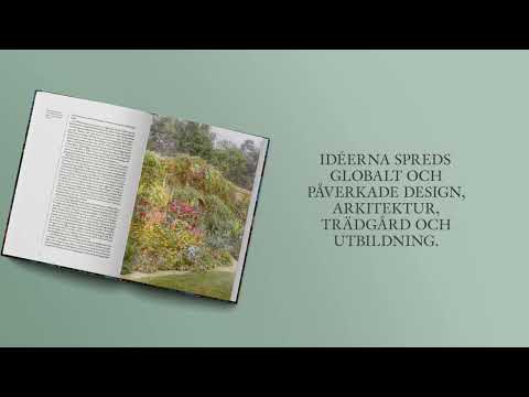 Arts & Crafts. Idéer som formade världen