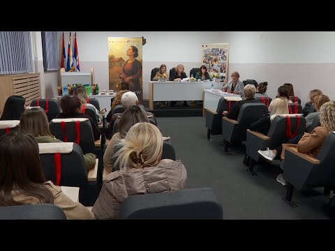 Info - Ne ćuti, prijavi nasilje - (TV KCN 26.10.2025)