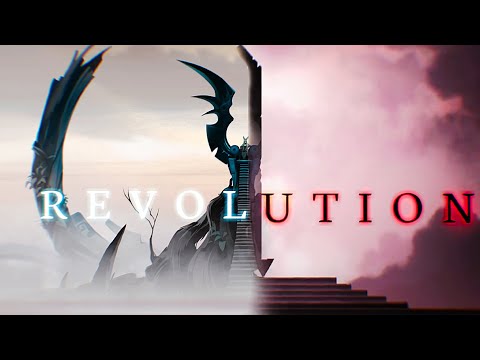 Wakfu Season 4 - Toros Vs Yugo (Final Form)「Cinematic AMV」The Beginning of a Revolution... ᴴᴰ