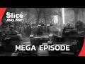 MEGA EPISODE WWII S Deadly Beginnings Invasion Resistance Global War FULL DOCUMENTARY