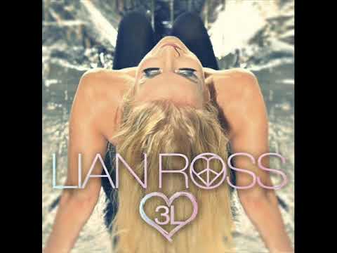 Lian Ross - Don't Break My Heart (Dj Eurodisco Classic Bass Version)