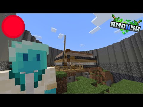 WOOL!!! : Realm of Andosa : Day 11