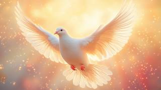 GOD and HOly spirit Brings Peace Into Your Soul ~ Opens Your Life To Divine Blessings And Miracles