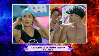 Combate: Programa del 29 de Marzo de 2018