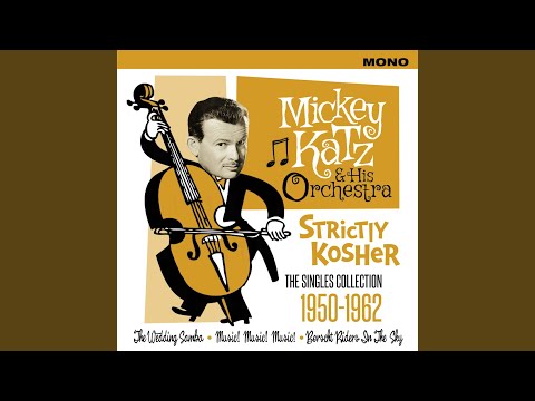 Borscht Riders in the Sky (Ghost Riders in the Sky)