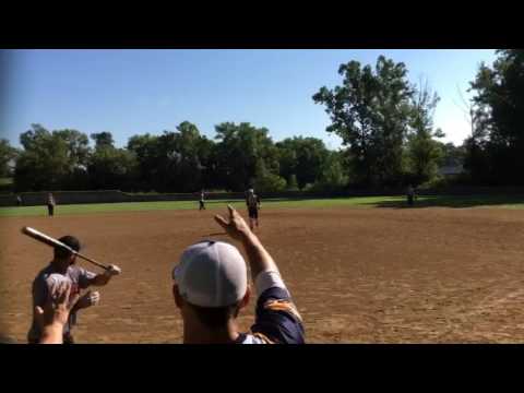 2017 Cincinnati Major - Bay Area vs Newbreed, Nightmare vs Xtreme