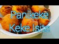 HOW TO MAKE PANIKEKE / KEKE FUOPOTOPOTO 🇼🇸🇹🇴 | Simple Ingredients!