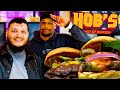DER BESTE BURGER DEUTSCHLANDS Abdirackzman