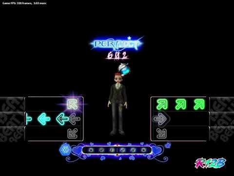 AuditionTH (R12B) Beat Up Madonna feat. M.I.A. and Nicki Minaj - Give Me All Your Luvin' (145 Bpm)