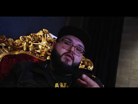 Venumb Feat. Oba Rowland - Coastin | OFFICIAL MUSIC VIDEO