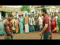 Karthi And M Kamaraj Telugu Movie Interesting Emotional Scene Bomma Blockbusters