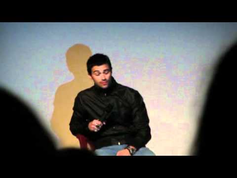 AE3 Sunday 17 Matt&Carrie 04