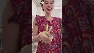 Download lagu The most comfortable thing is wearing a house dress, darling🥰 mp3