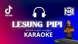 Download lagu Karaoke lesung pipi -raim laode.remix orgen tunggal mp3