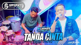 Download lagu TANDA CINTA - GOT CHILLS WATCHING TOWEL SING THIS SONG X FARIZ KENDANG mp3