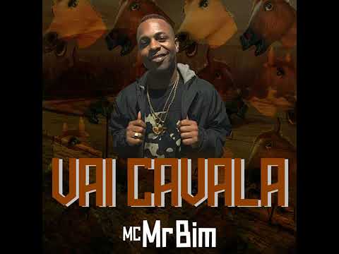 Mc MR Bim - Vai Cavala