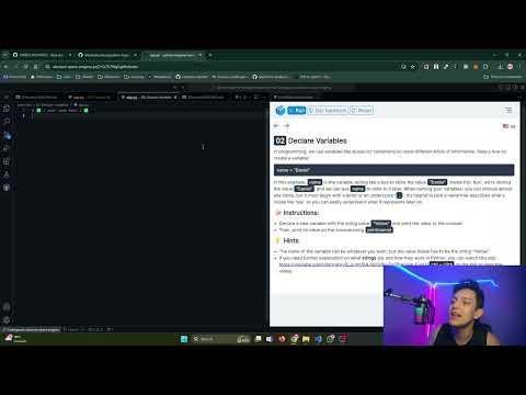 Video preview