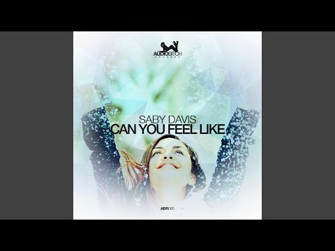 Can You Feel Like (Original Mix)