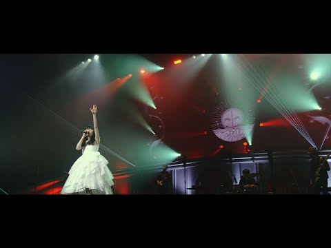 Aimer「ONE」LIVE（Aimer Hall Tour 18/19 "soleil et pluie" @東京国際フォーラムホールA）