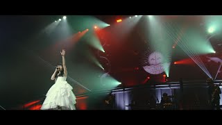Aimer「ONE」LIVE（Aimer Hall Tour 18/19 &quot;soleil et pluie&quot; @東京国際フォーラムホールA）
