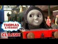 Thomas Friends UK Emily S New Coaches Full Episode Compilation Video For Kids