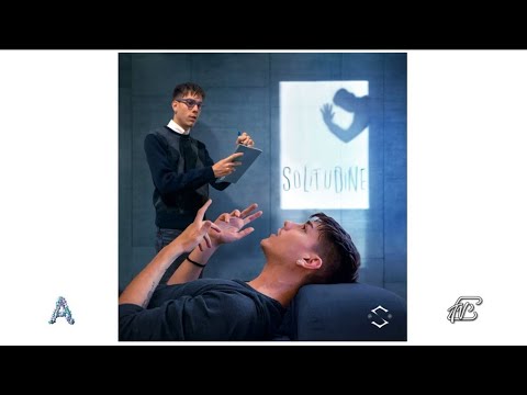 ANGOLI 13/1/2021: LA "SOLITUDINE" DI SHEFFER, CANTAUTORE, PROCUDER E RAPPER DALLE IDEE CHIARE