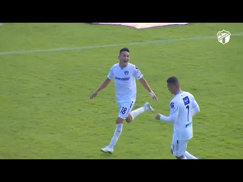 ⚽️ Xelajú 3-1 Comunicaciones