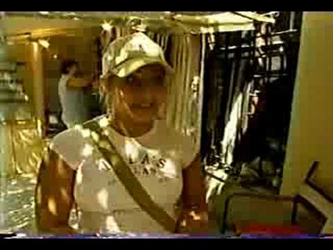 Courtney Kupets Olympic Fluff - 04 Athens