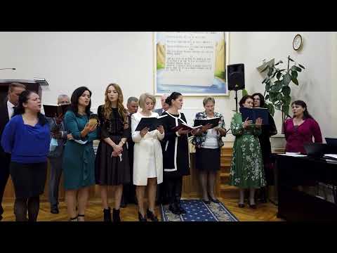 Grup Azs Floresti - Tata azi te rugam