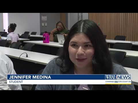 Wake Tech program molds cybersecurity experts of the future, helps inform business owners