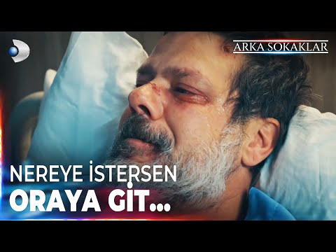 Pınar'dan Vazgeçmesi Çok Zor #ArkaSokaklar Özel Klip