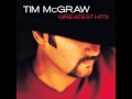 Tim McGraw - Maybe We Should Just Sleep On It