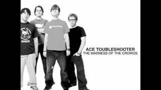 Ace Troubleshooter - Out To Sea