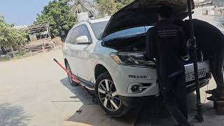 OBD Code p0081 Guide to Repair