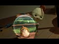 Chicken Little Bolt OST Rhino The Hamster I Just Wan T It Out Of My Life