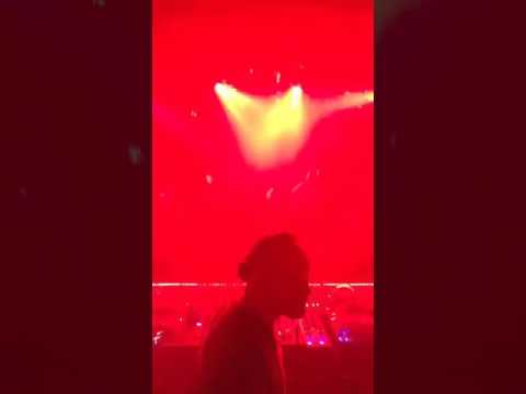 Marco Carola plays Pasquale Caracciolo - Infernal Trip at the Music On Los Angeles