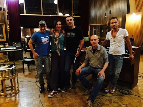 "Natacha Belem Quintet"