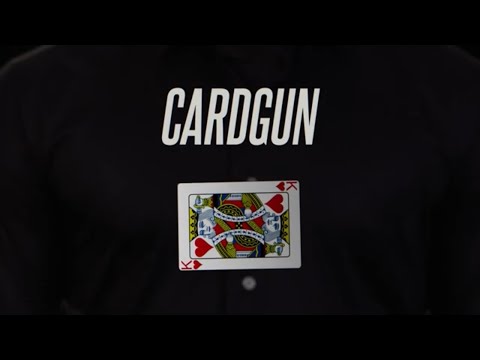 Artem Shchukin FISM 2022 | Card shooting