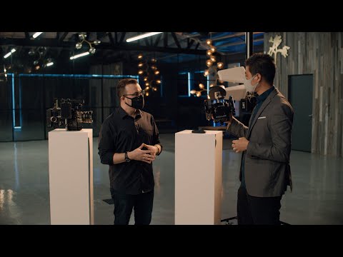 C2C Training Series Episode 2: Creating an On-Set Network