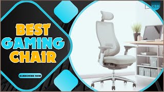 Top 5 Best Gaming Chairs 🔥 Ultimate Comfort & Performance Tested!