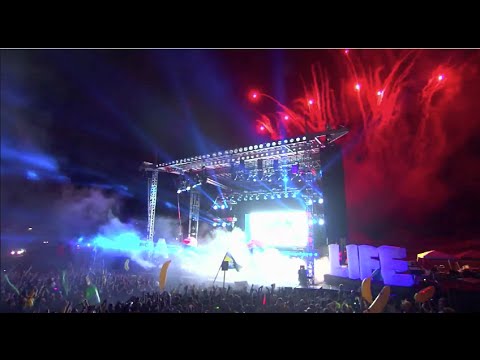 Dada Life Finale (LIVE from Dada Land: The Voyage)