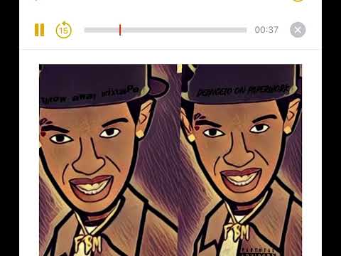 Fbm camo x Fbm 2nice - ridiculous