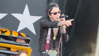 Yelawolf - Best Friend (Live in Daytona Beach, FL 5-20-23) EMINEM Welcome to Rockville