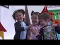 ISR Kindergarten Neuss