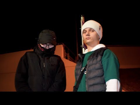 Alizone x Sebva - Zwycięstwo (Official music Video)