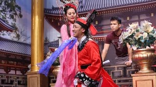 ƠN GIỜI CẬU ĐÂY RỒI 2016 | TẬP 5
