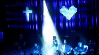 Karpe Diem - spis din syvende sans, live from Halden