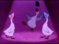 The Aristocats - Everybody wants to be a cat ...